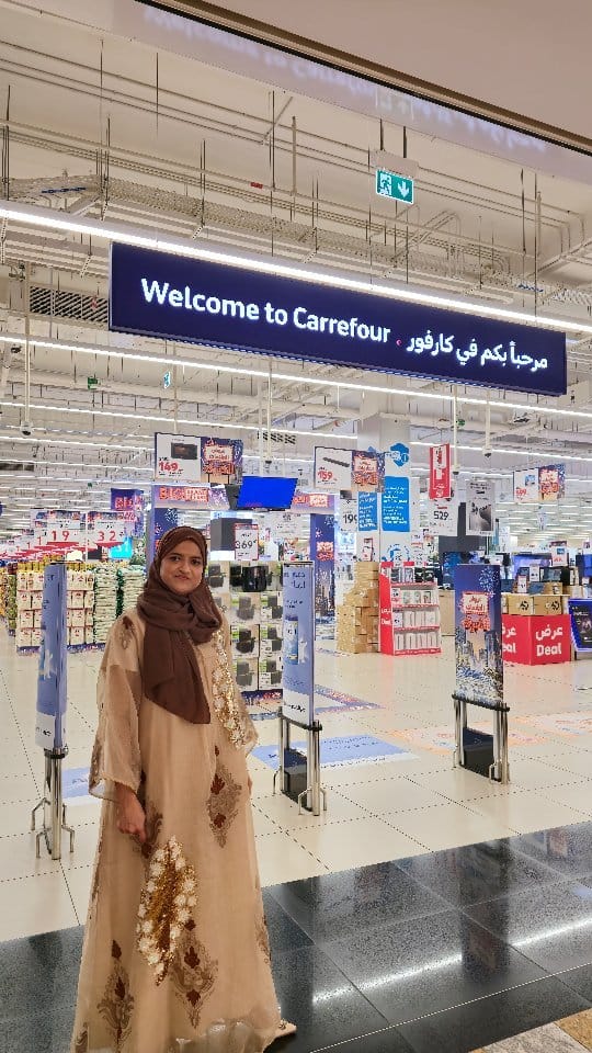 Post 10 by Salmaasif on Instagram (video)