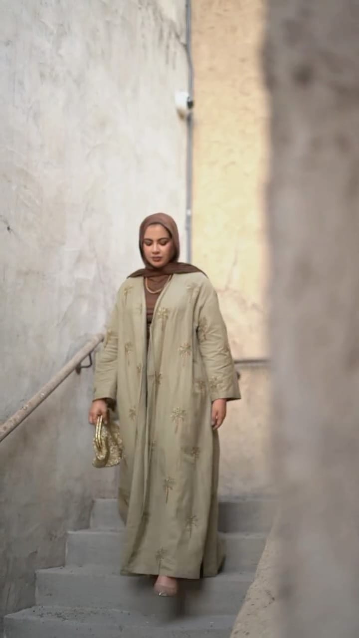 Post 9 by Noha Ahmad | نهى أحمد on Instagram (video)