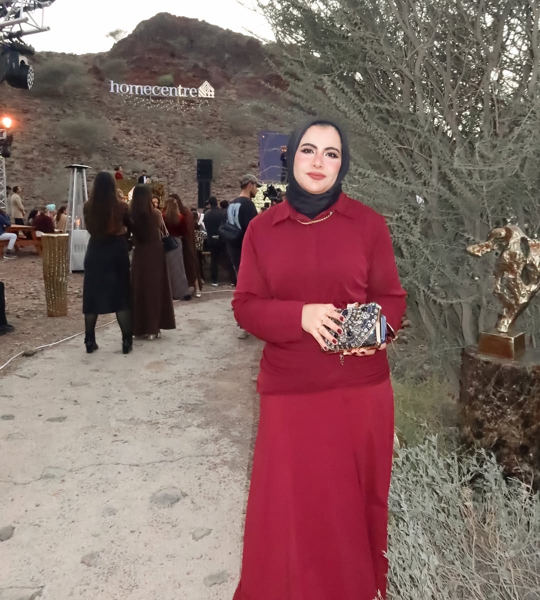 Post 2 by Noha Ahmad | نهى أحمد on Instagram (carousel)