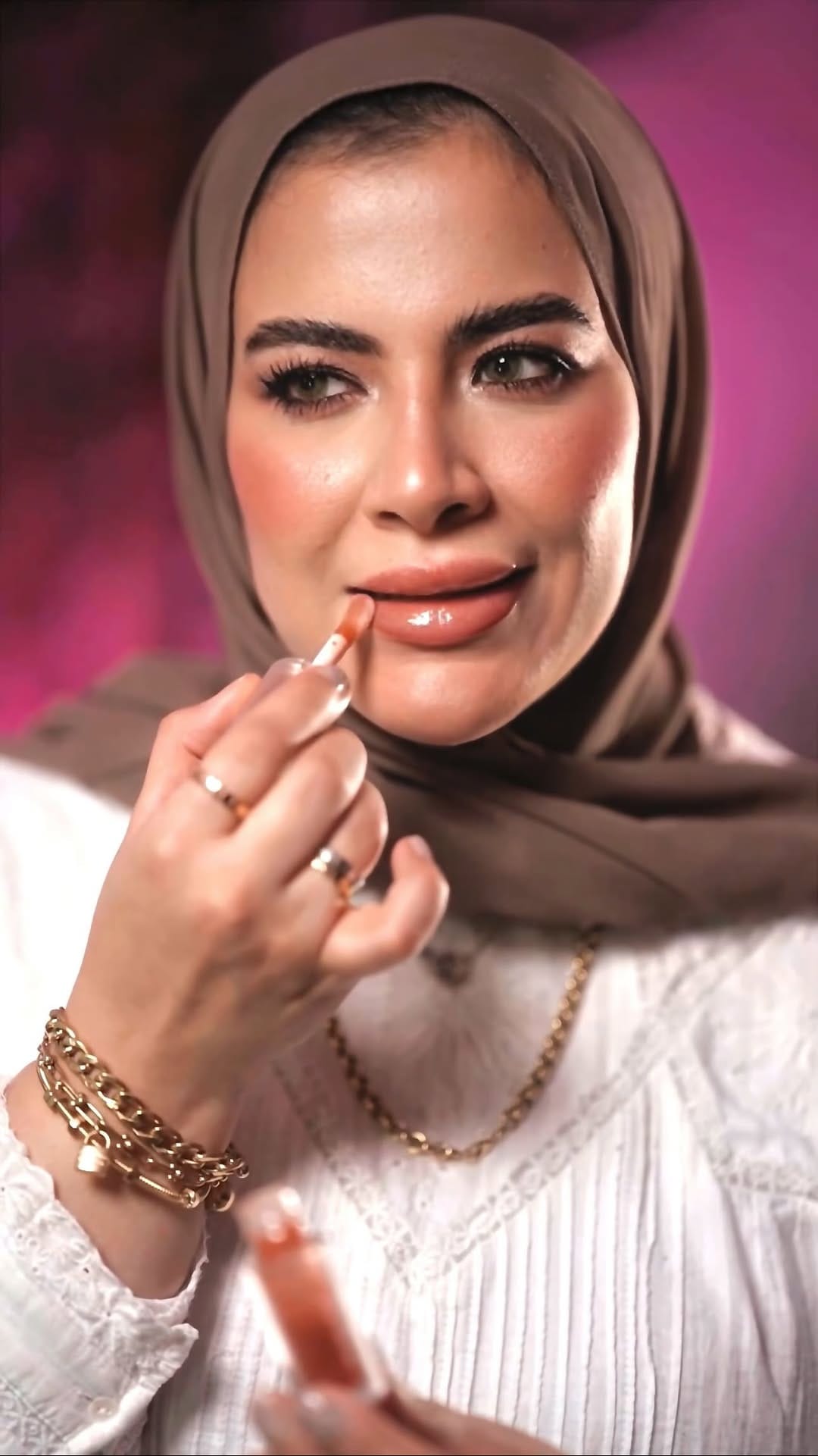 Post 8 by Noha Ahmad | نهى أحمد on Instagram (video)