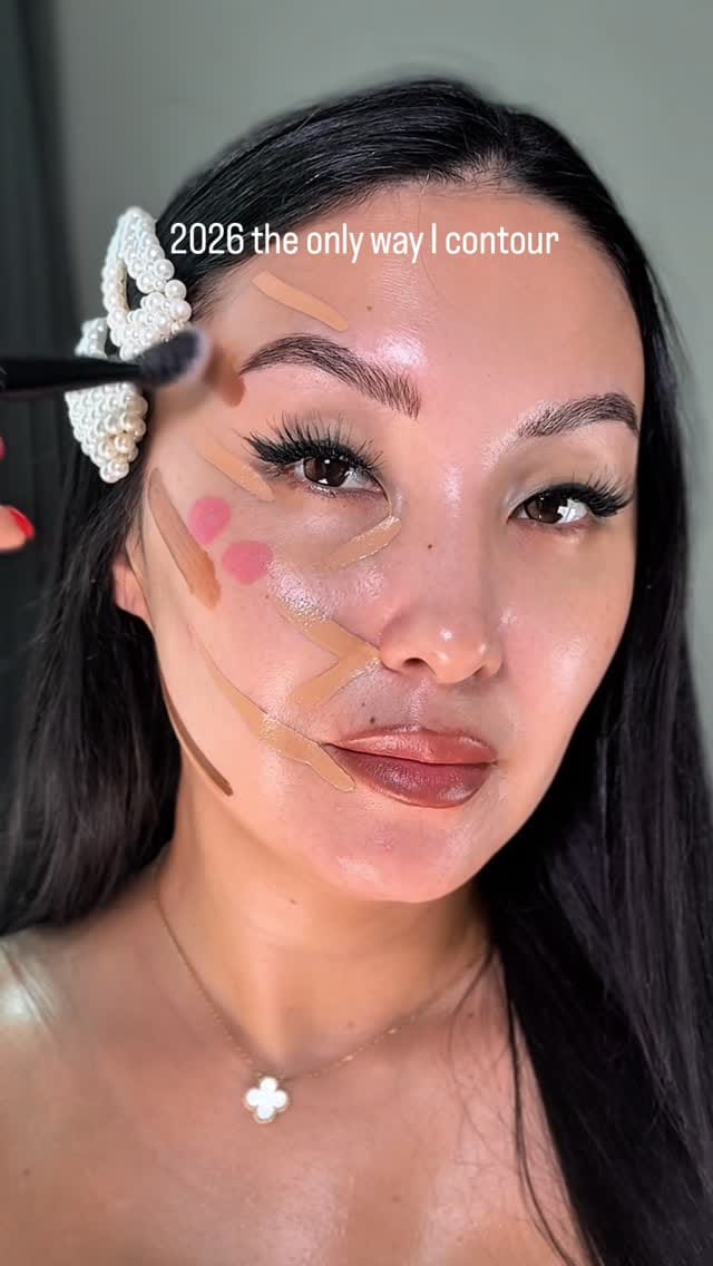 Post 6 by Saltanat | Skincare, Makeup & UGC Creator | Dubai on Instagram (video)