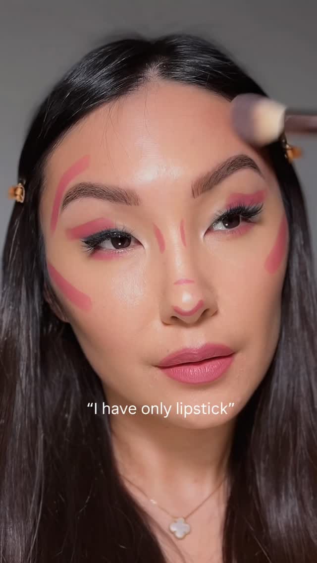 Post 4 by Saltanat | Skincare, Makeup & UGC Creator | Dubai on Instagram (video)