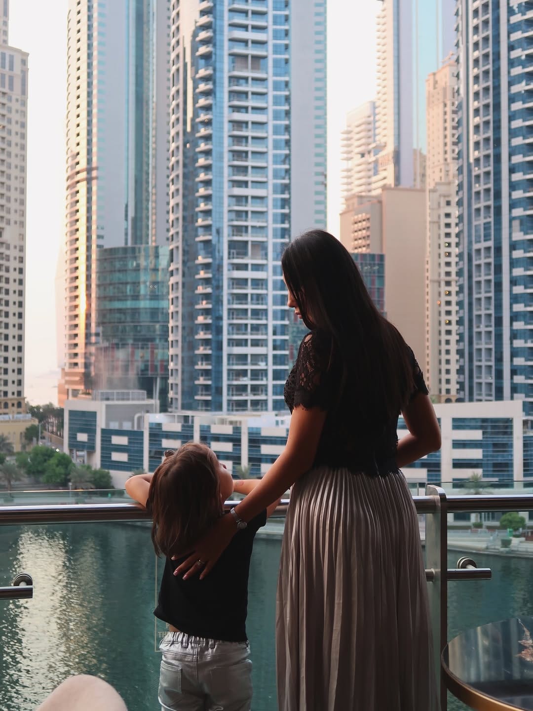 Post 2 by Saltanat | Skincare, Makeup & UGC Creator | Dubai on Instagram (carousel)