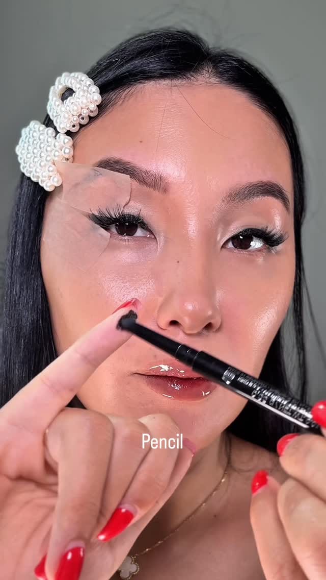Post 7 by Saltanat | Skincare, Makeup & UGC Creator | Dubai on Instagram (video)