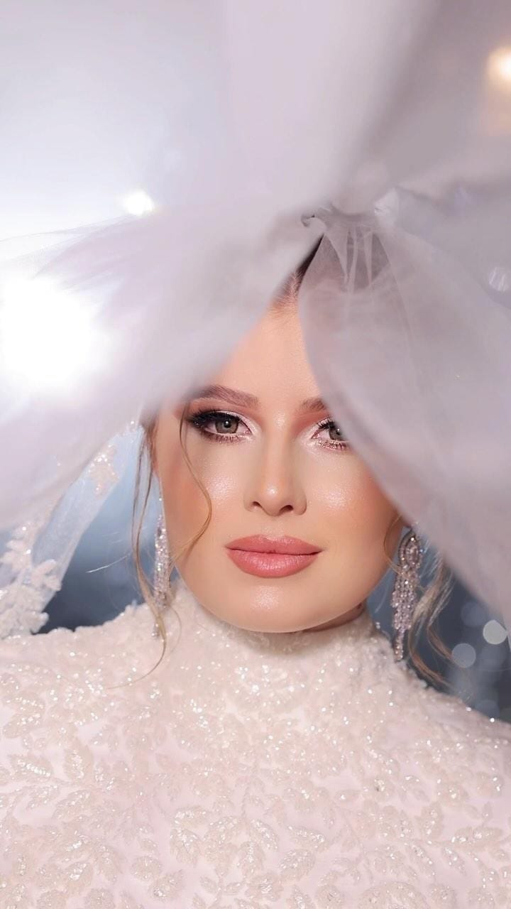 Post 9 by خبيرة تجميل | مريم المطروشي on Instagram (video)