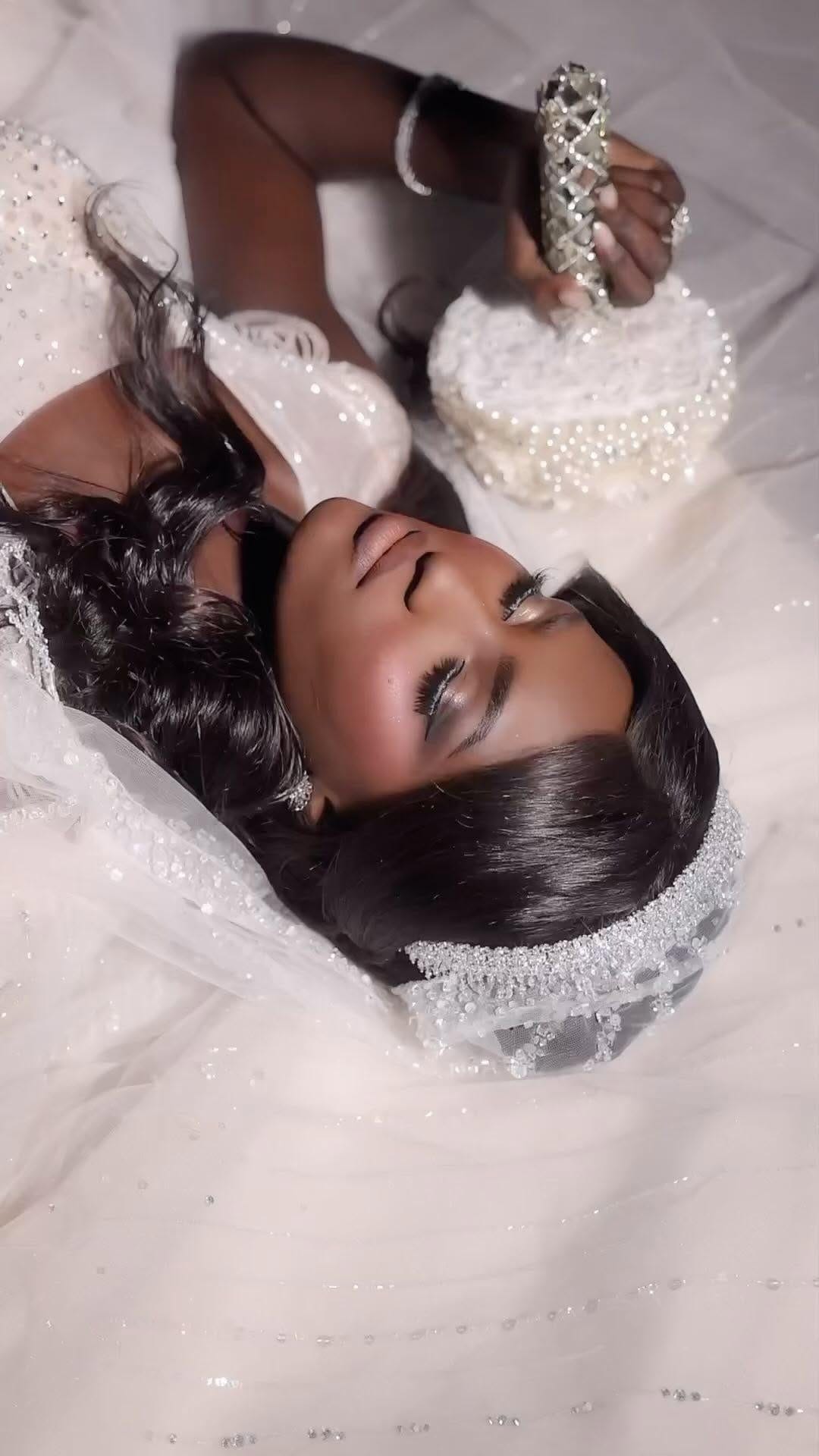 Post 10 by خبيرة تجميل | مريم المطروشي on Instagram (video)