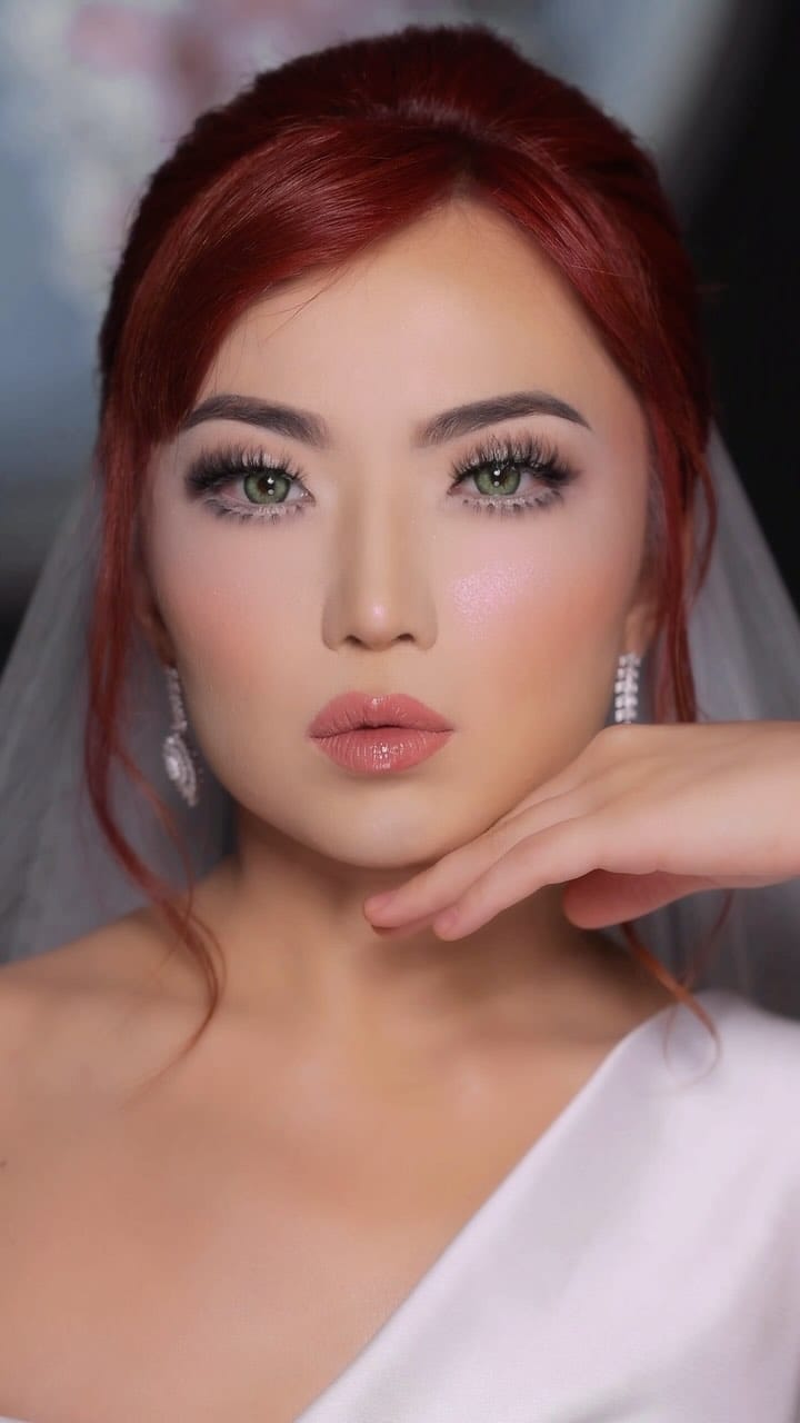 Post 4 by خبيرة تجميل | مريم المطروشي on Instagram (video)