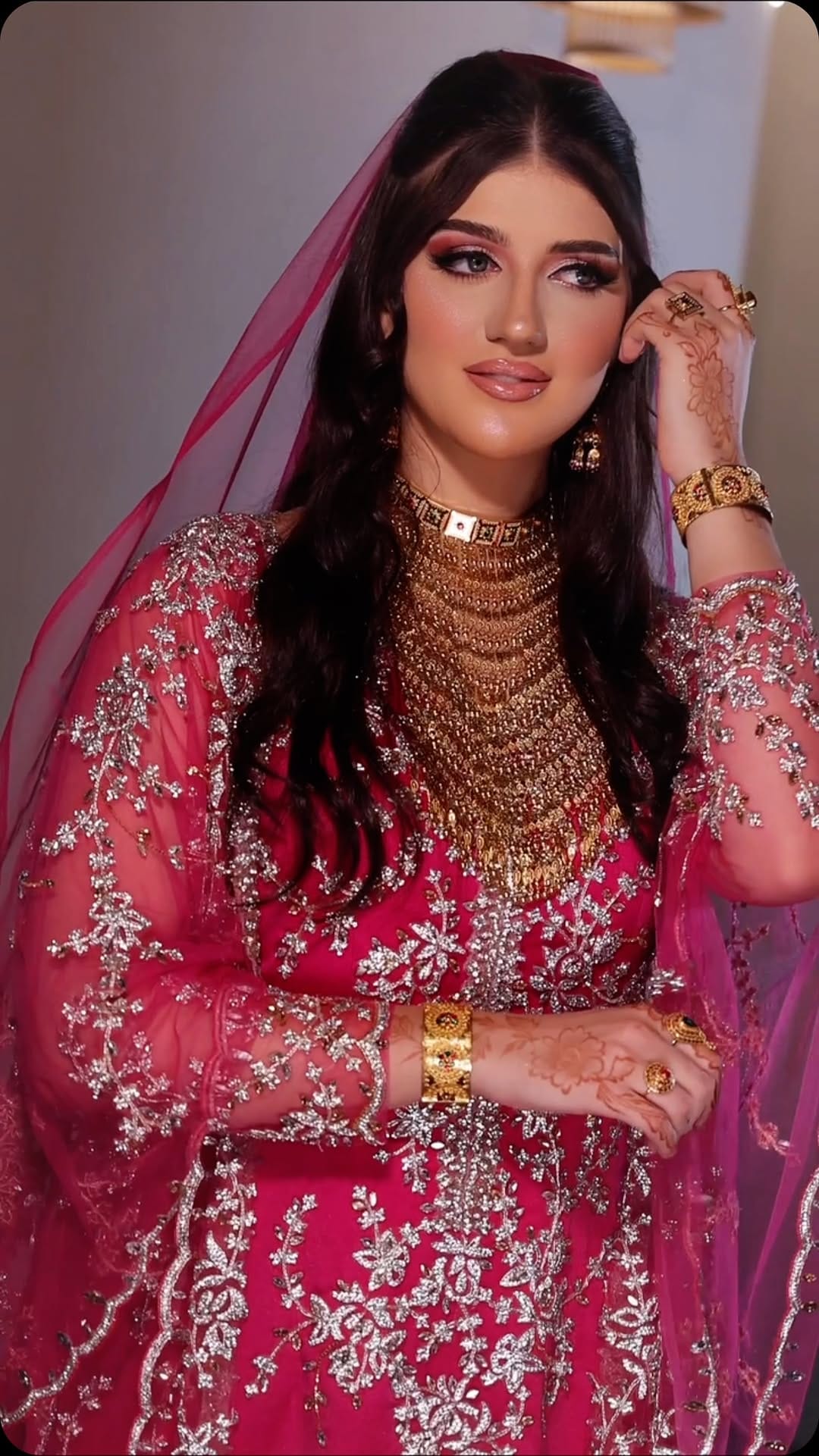 Post 7 by خبيرة تجميل | مريم المطروشي on Instagram (video)