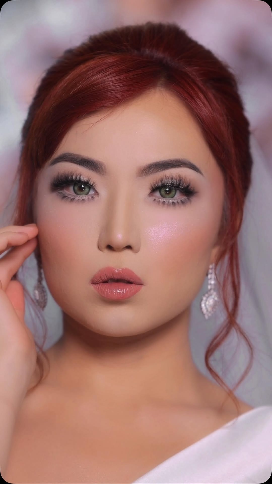 Post 5 by خبيرة تجميل | مريم المطروشي on Instagram (video)