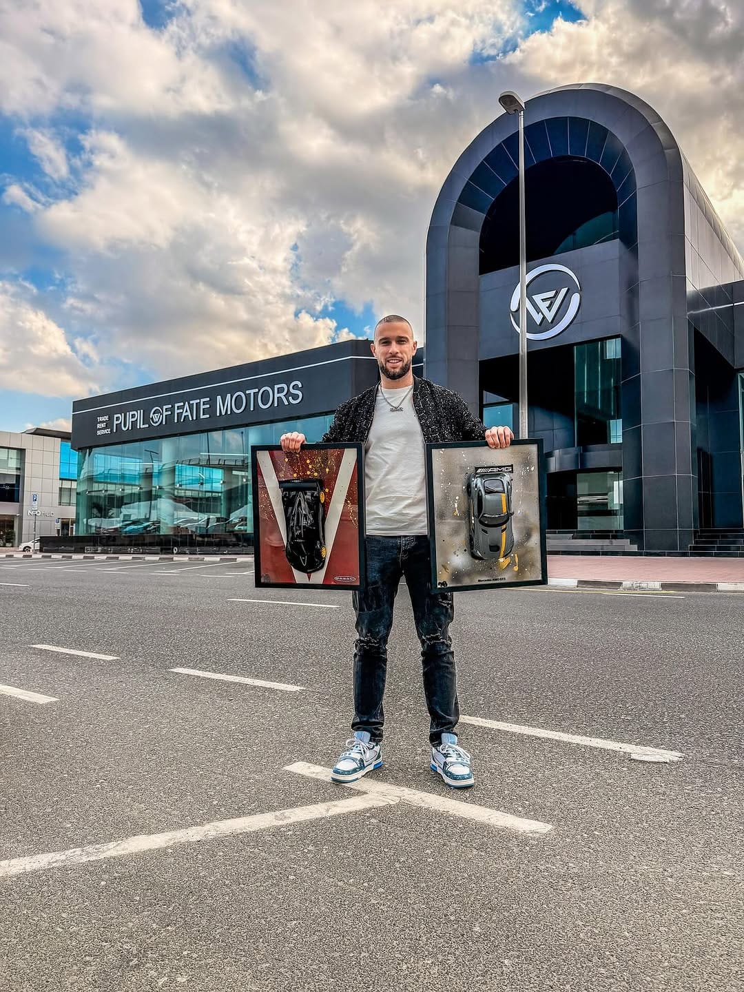 Post 2 by Kocsis Bence Márk on Instagram (carousel)