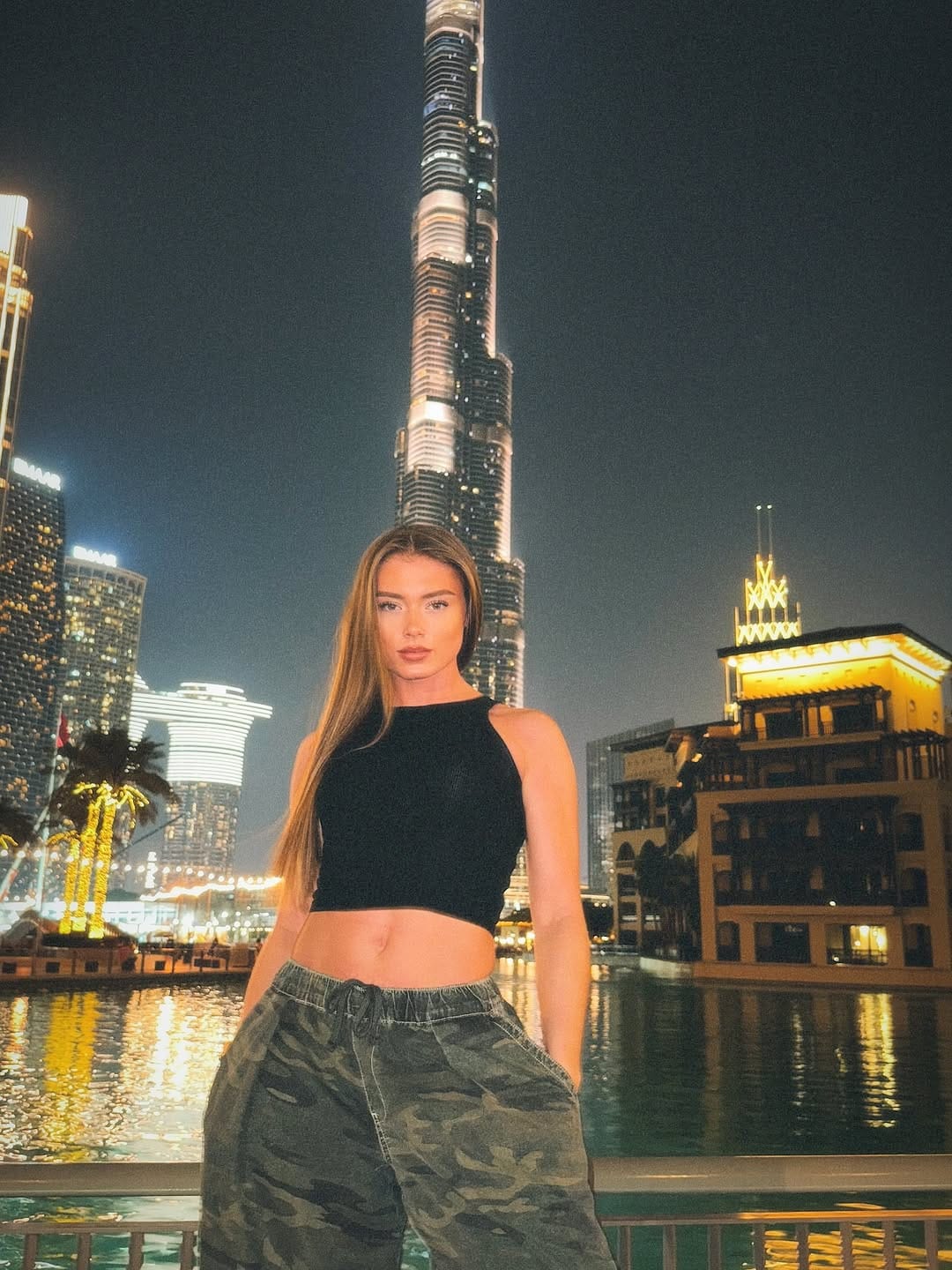Post 6 by BELLA on Instagram (carousel)
