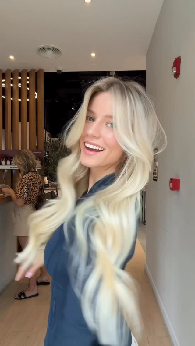 Post 1 by Nicolas Beauty Salon on Instagram (video)