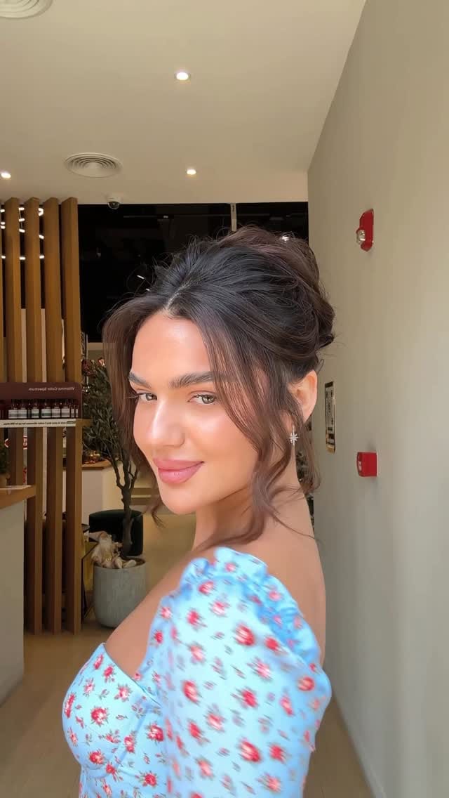 Post 10 by Nicolas Beauty Salon on Instagram (video)