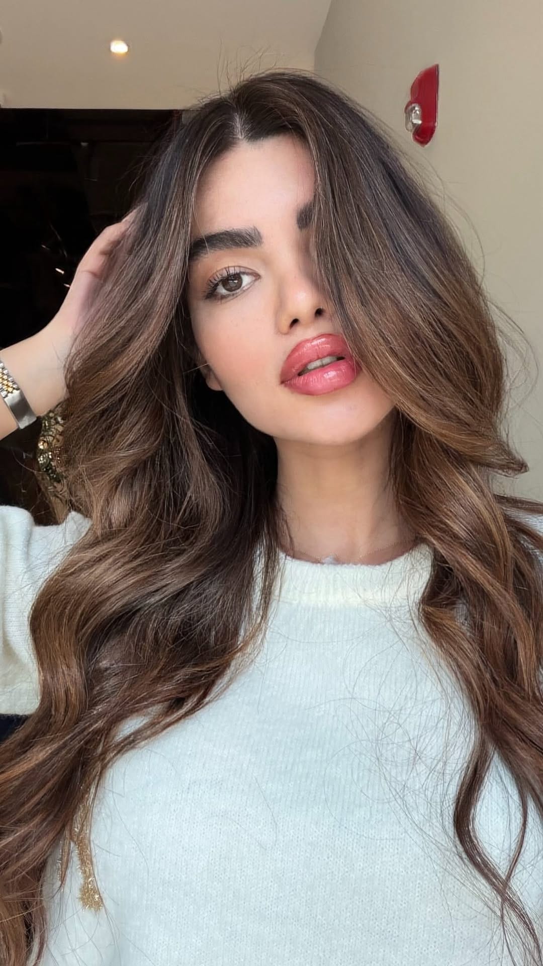 Post 2 by Nicolas Beauty Salon on Instagram (video)