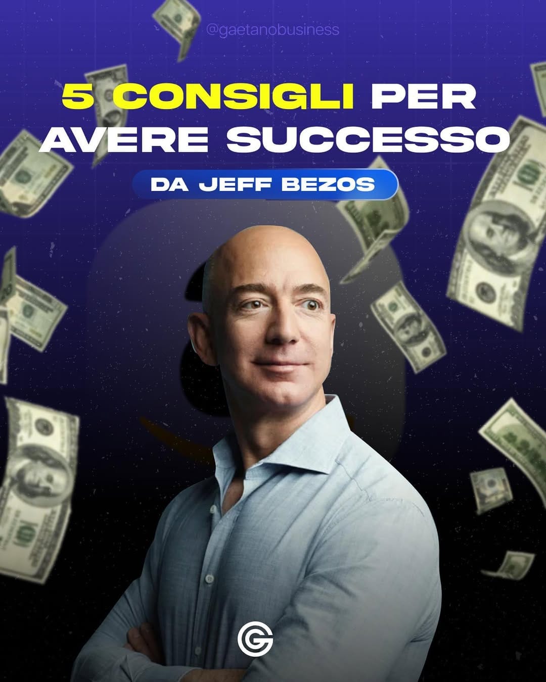 Post 6 by Gaetano Grosso | Business on Instagram (carousel)