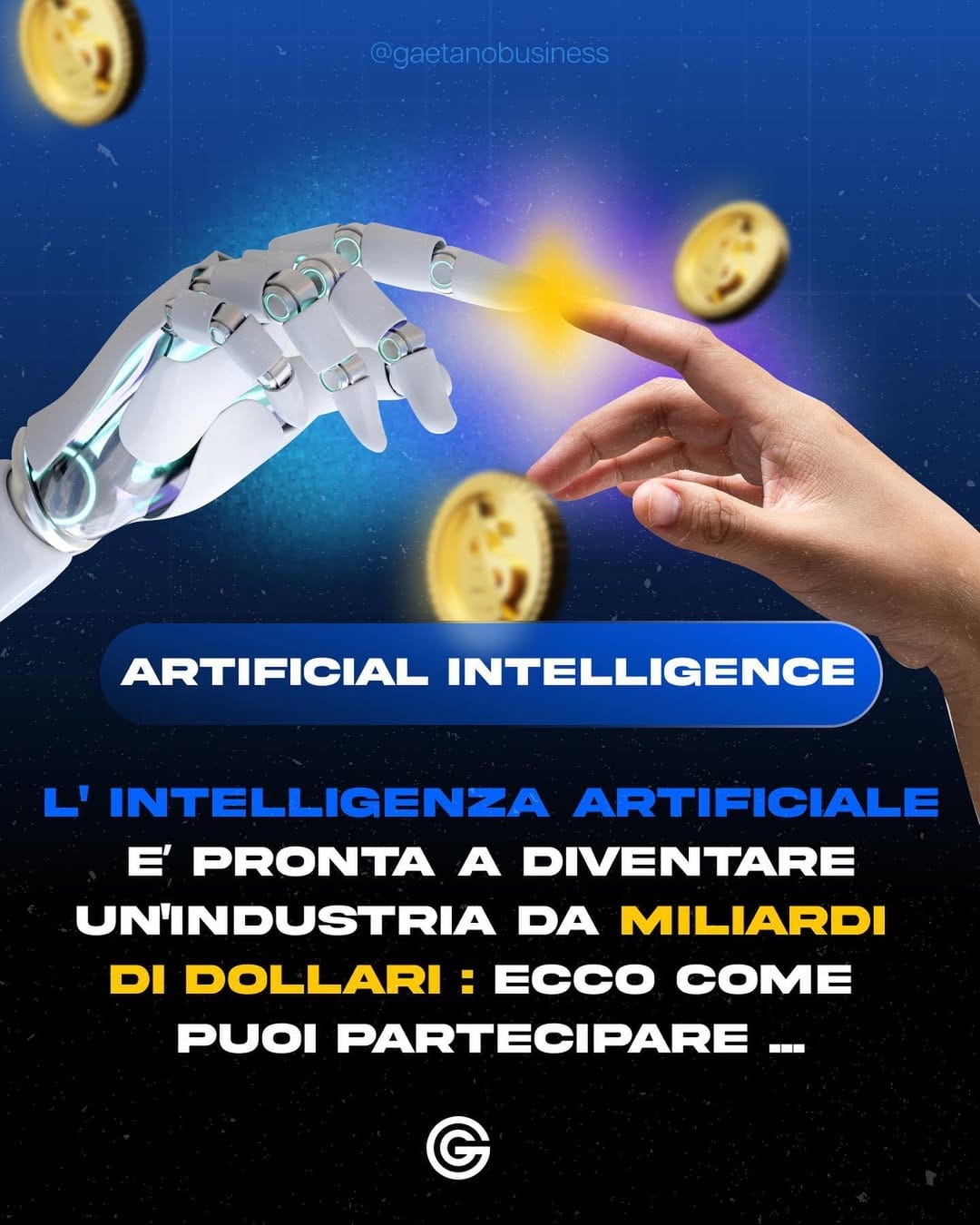 Post 8 by Gaetano Grosso | Business on Instagram (carousel)