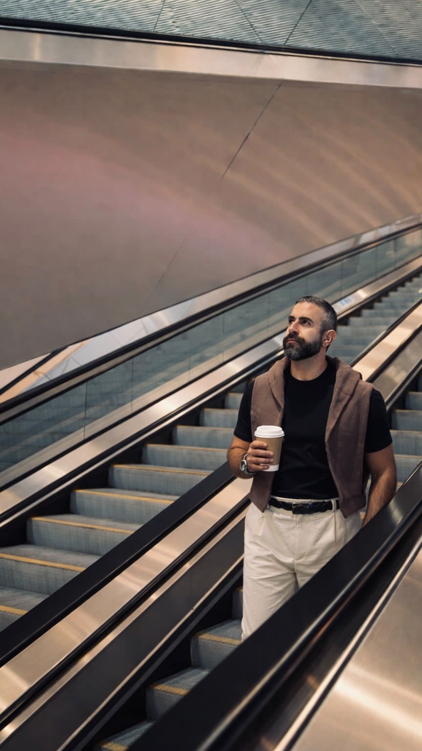 Post 6 by GEORGES KALLAB on Instagram (video)