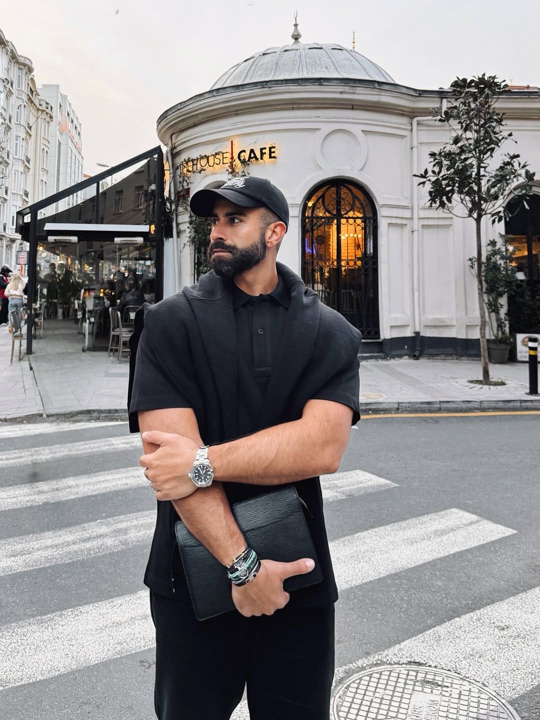 Post 9 by GEORGES KALLAB on Instagram (carousel)