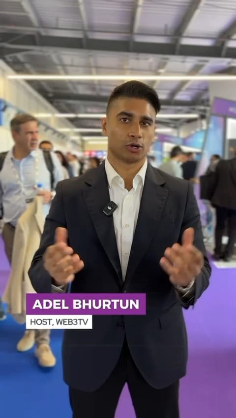 Post 4 by Future Blockchain Summit on Instagram (video)
