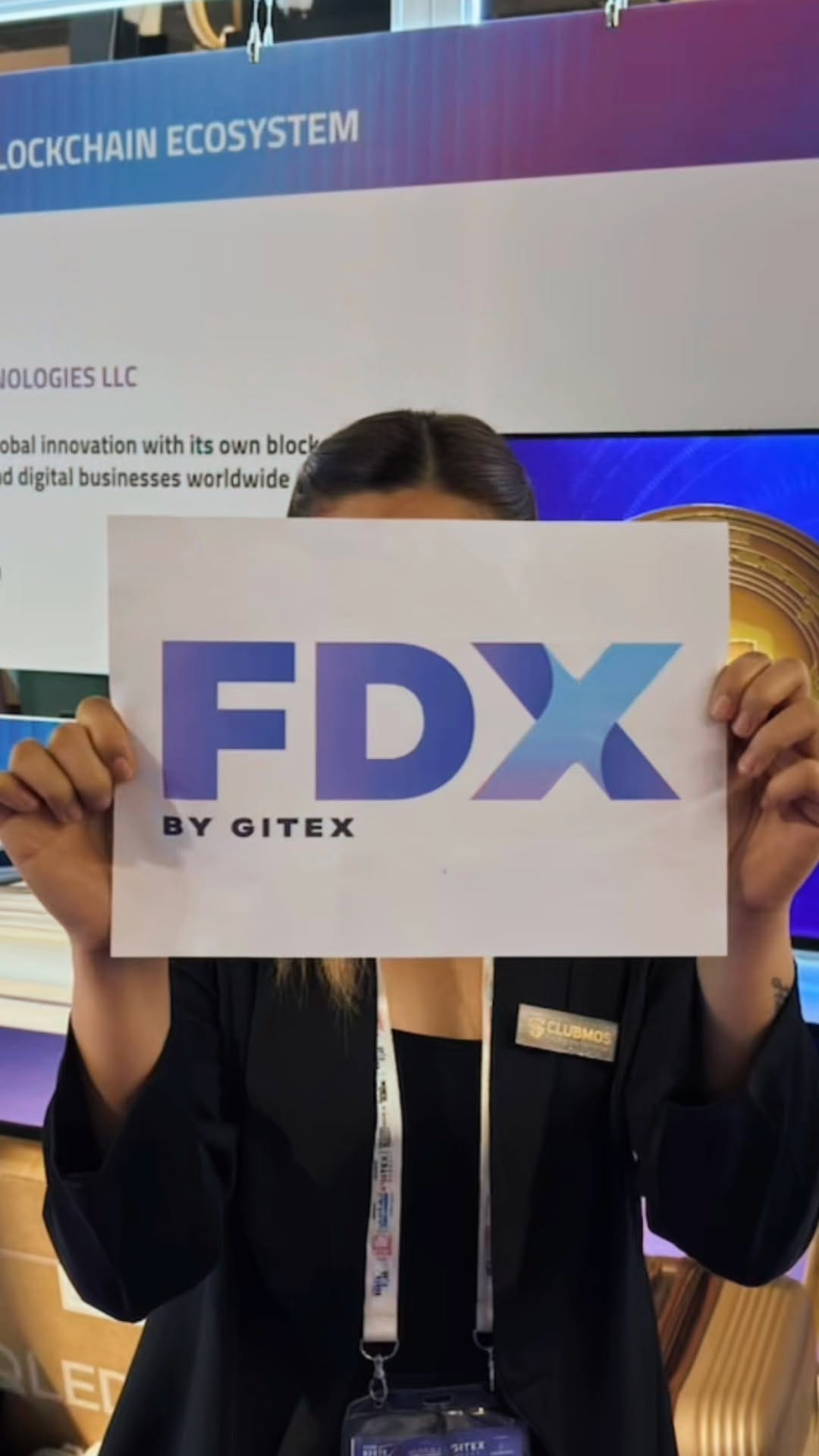 Post 6 by Future Blockchain Summit on Instagram (video)