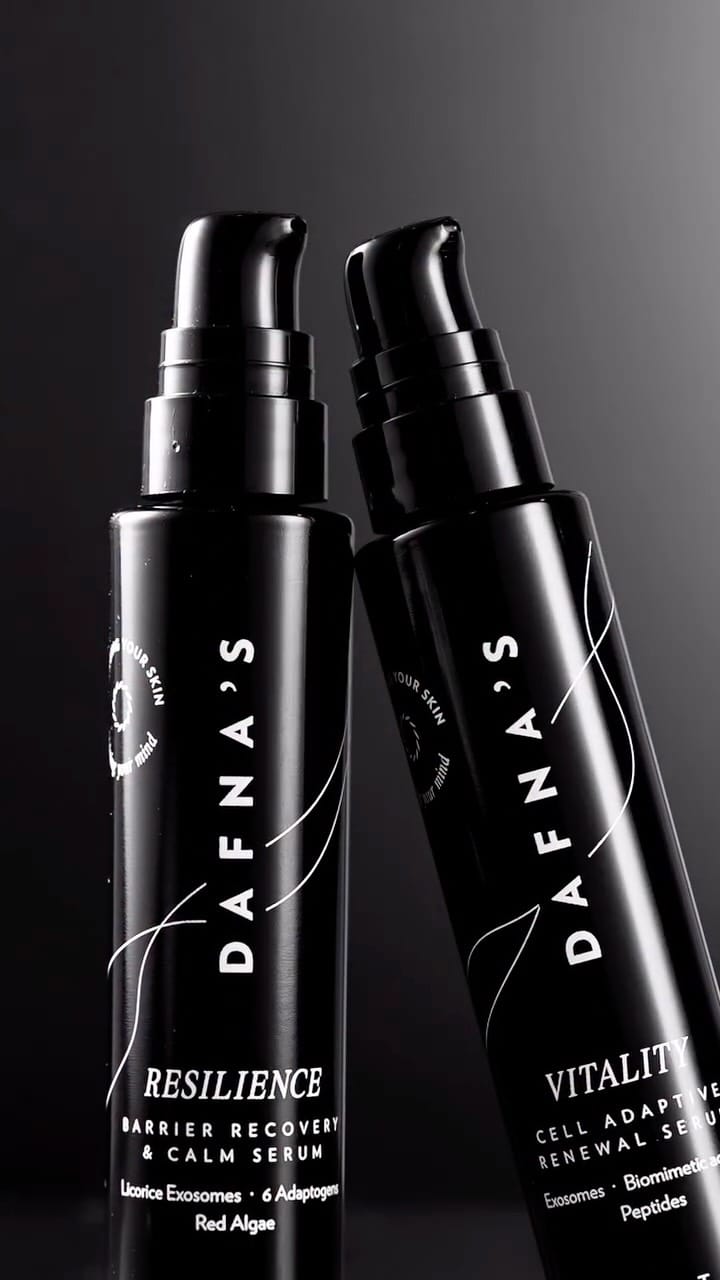 Post 7 by Rebecca | Beauty Product Photographer & Videographer Dubai on Instagram (video)
