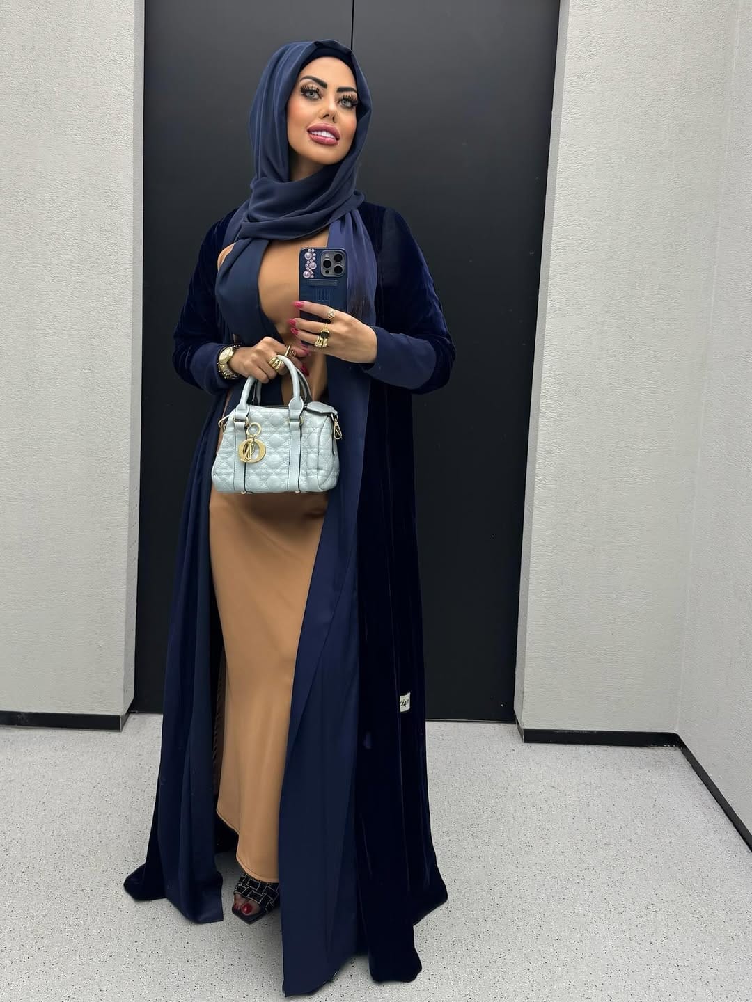 Post 1 by Nada Elmasry💪 on Instagram (carousel)