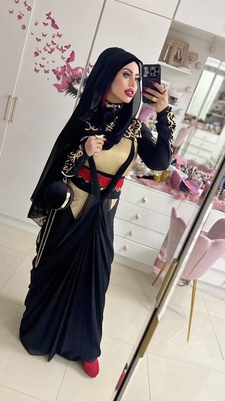 Post 2 by Nada Elmasry💪 on Instagram (video)