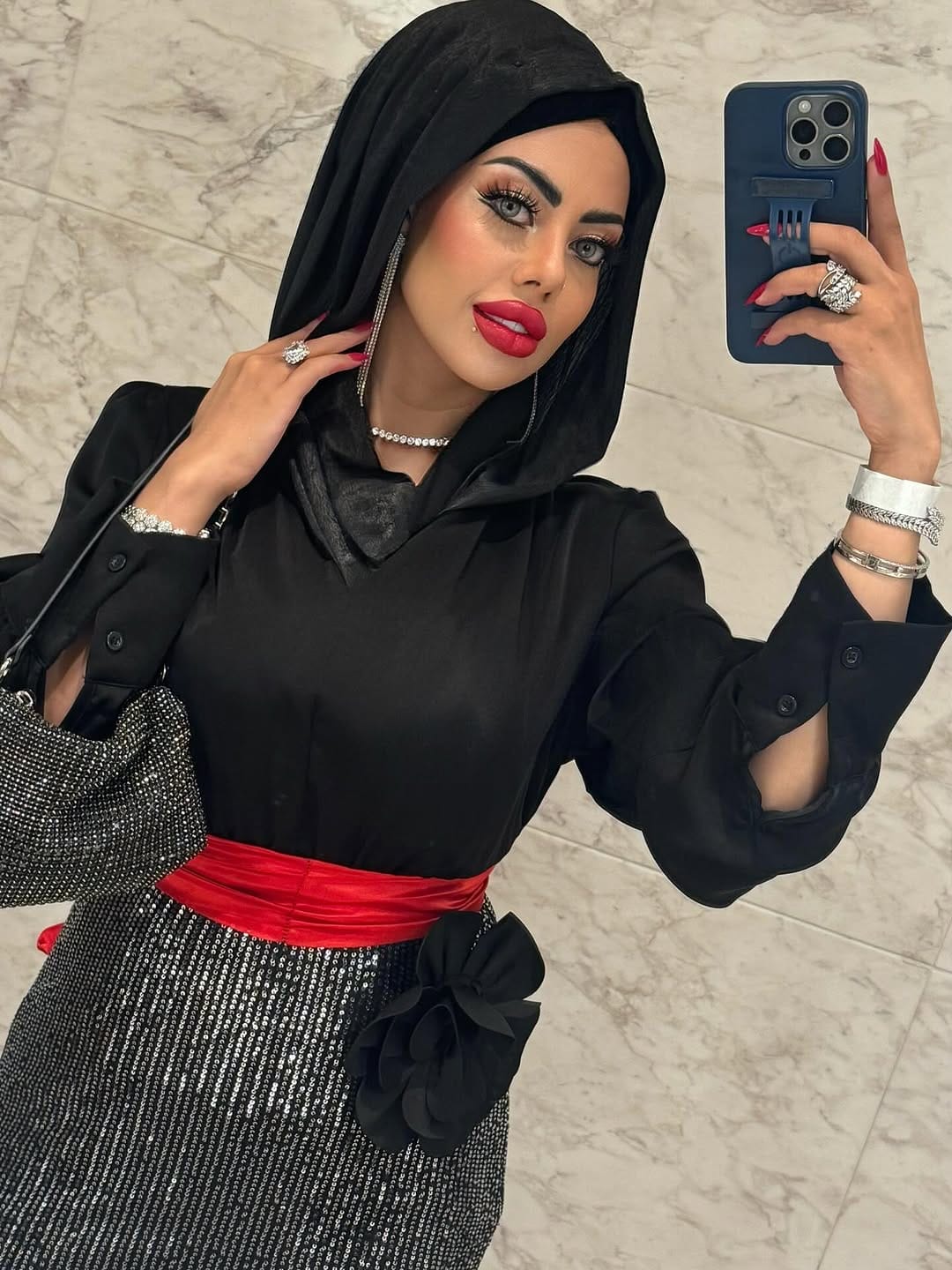 Post 9 by Nada Elmasry💪 on Instagram (carousel)