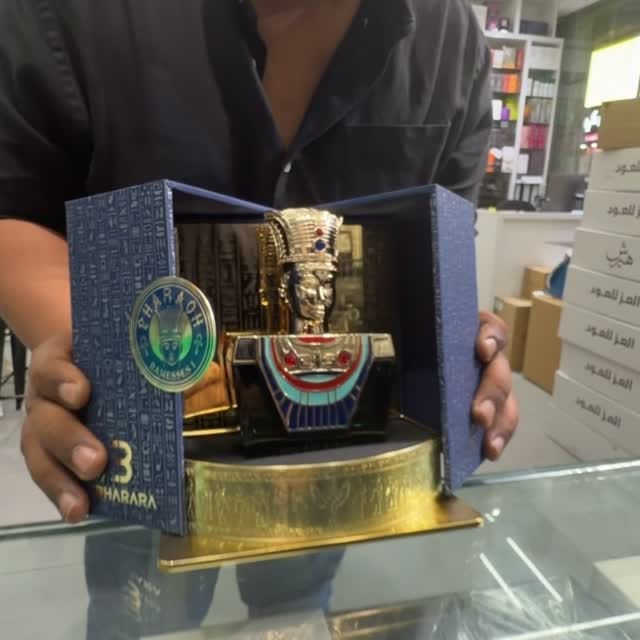 Post 4 by SmilePerfumes  بسمة العطور 🌸 on Instagram (video)
