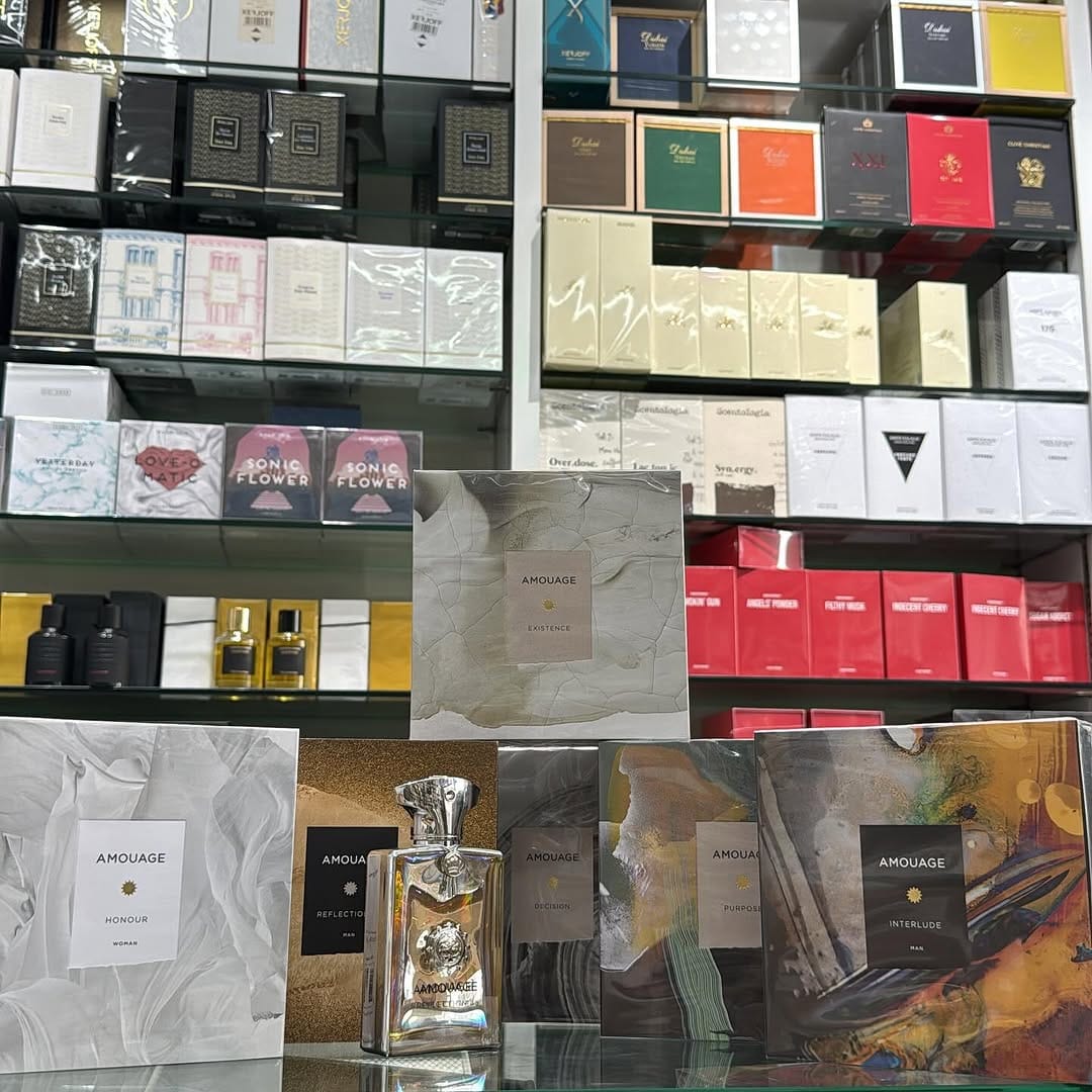 Post 8 by SmilePerfumes  بسمة العطور 🌸 on Instagram (image)