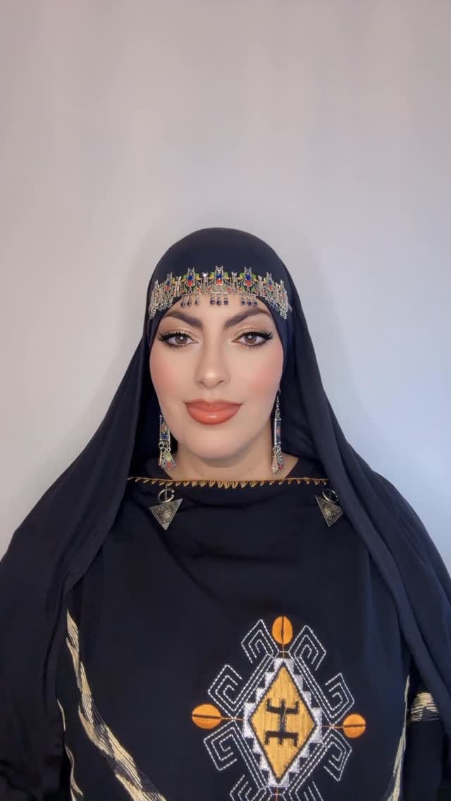 Post 8 by Naima Matmat on Instagram (video)