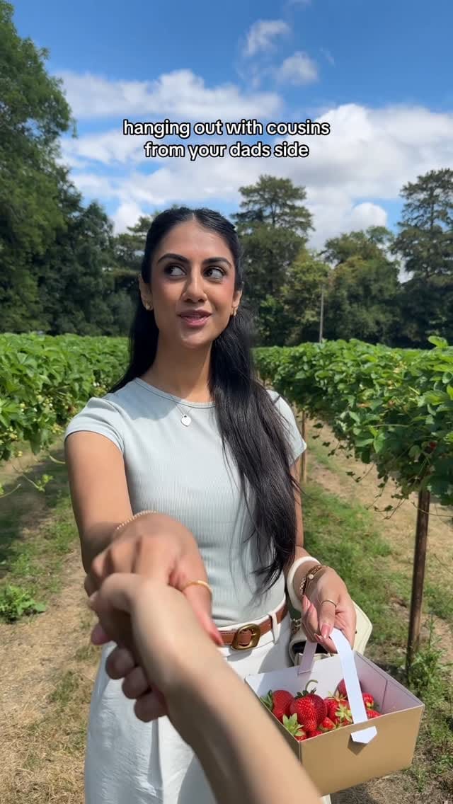 Post 5 by Sanya Qayyum on Instagram (video)