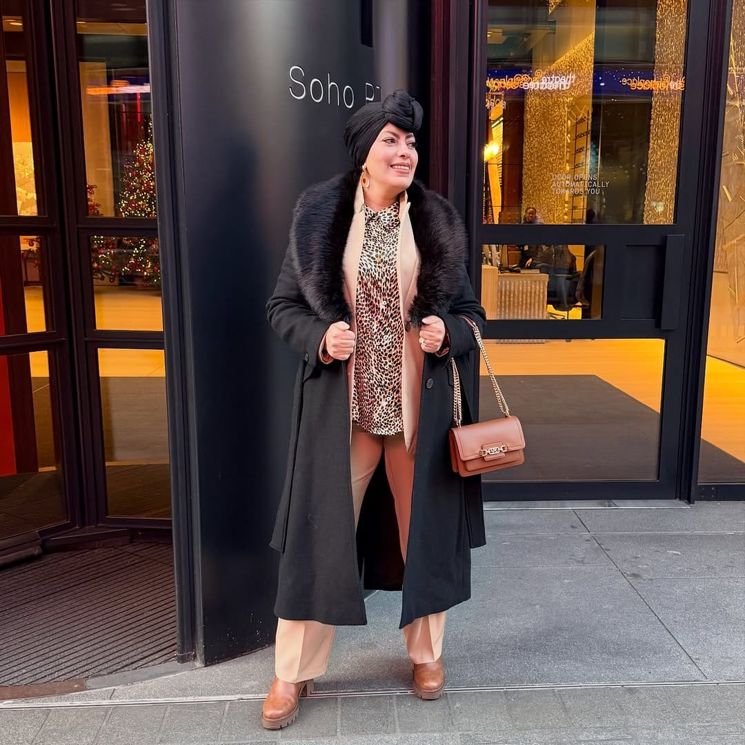 Post 6 by Naima Matmat on Instagram (image)