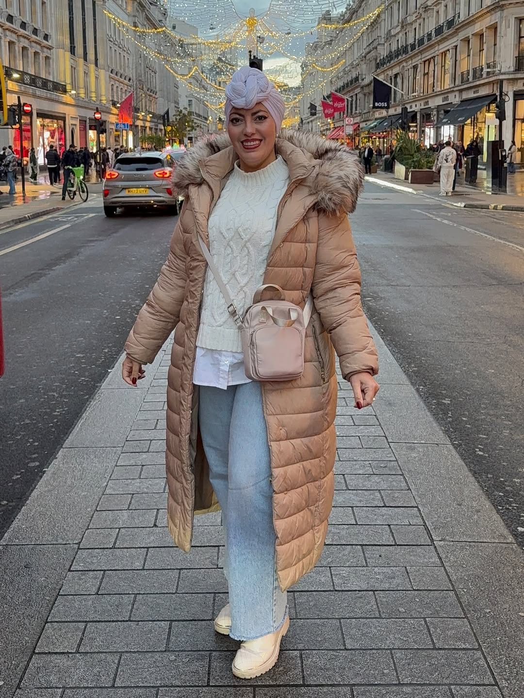 Post 9 by Naima Matmat on Instagram (carousel)