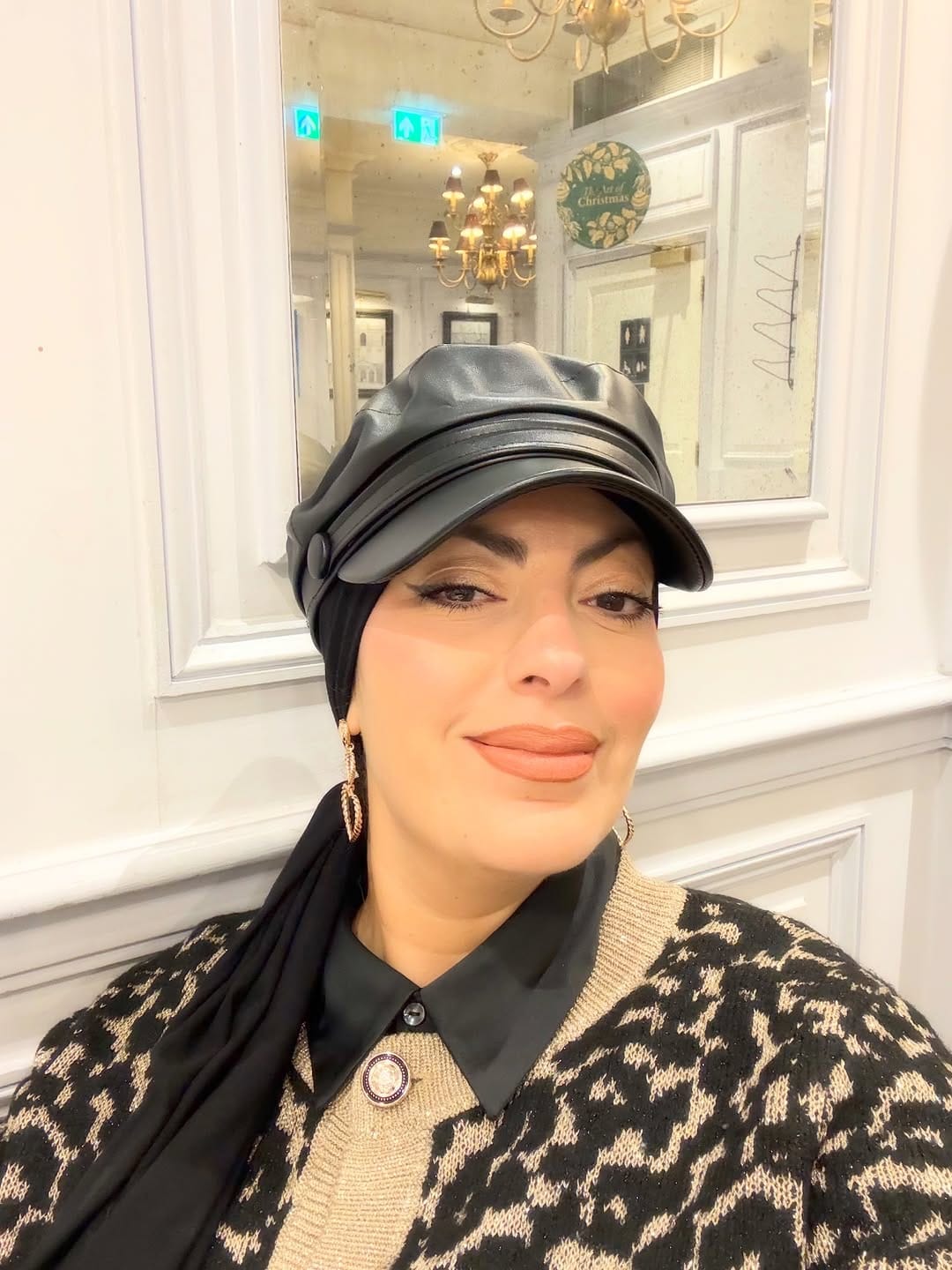 Post 10 by Naima Matmat on Instagram (carousel)