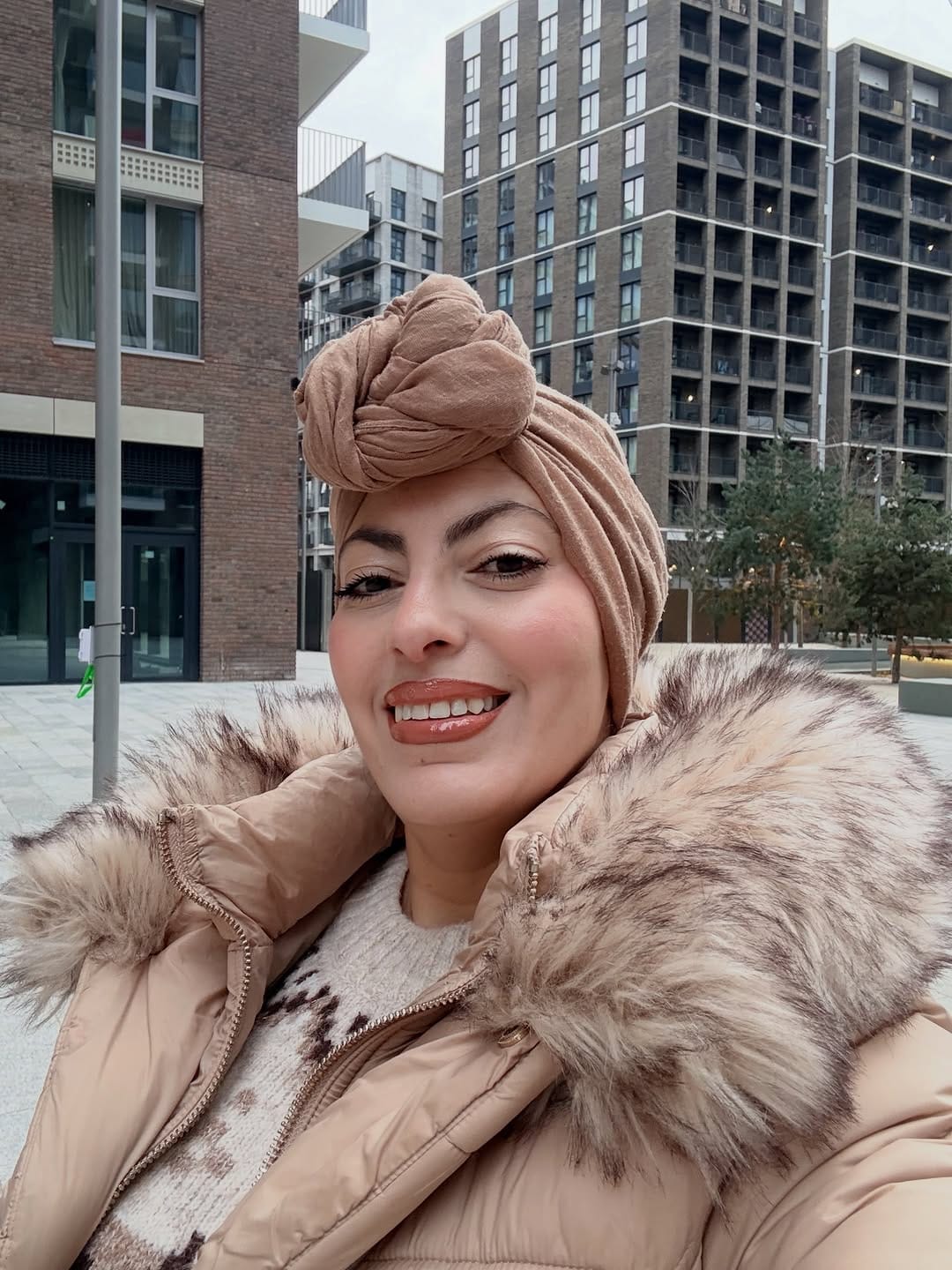 Post 3 by Naima Matmat on Instagram (image)