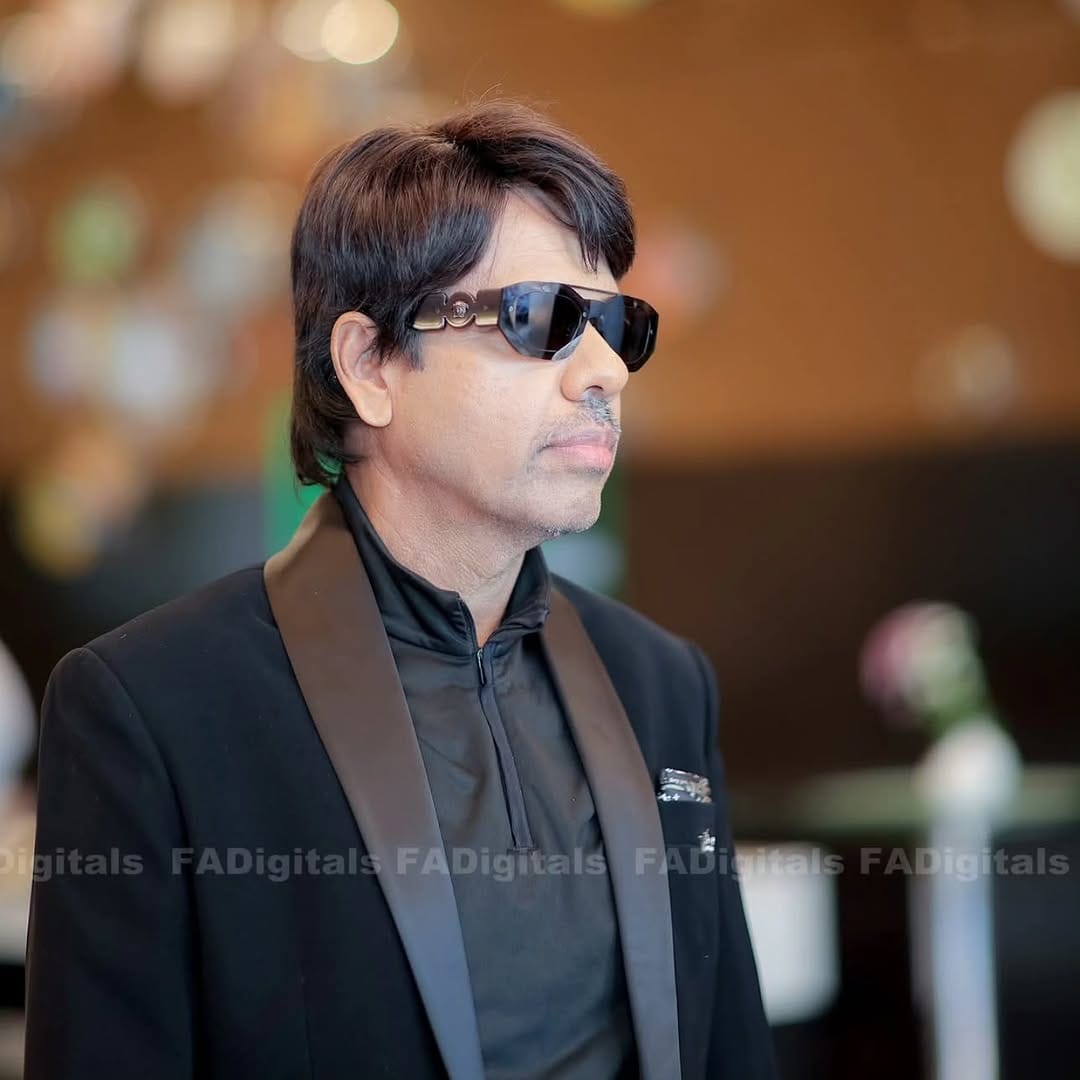 Post 1 by Mohammed Shafeeq Ur Rahman on Instagram (image)