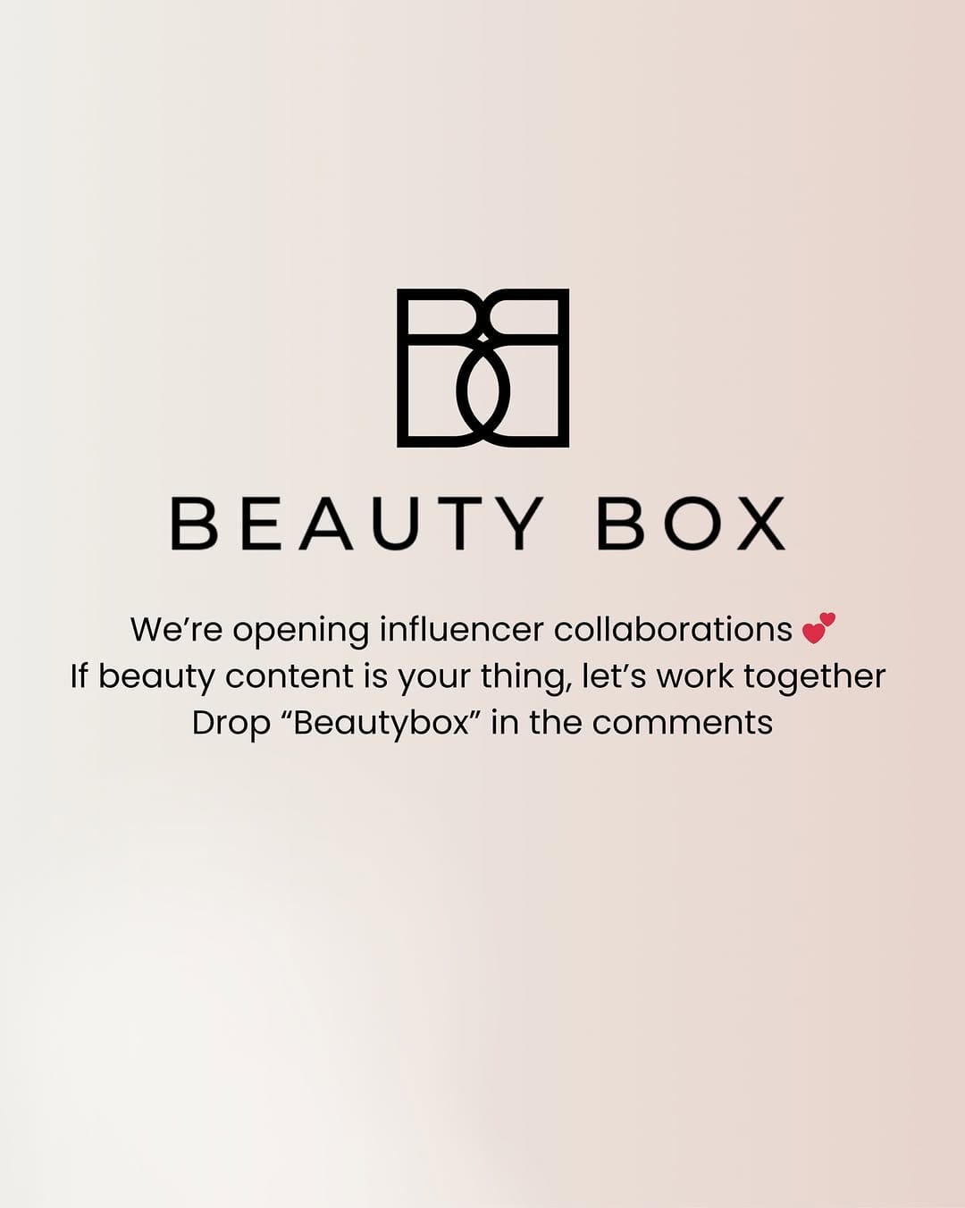 Post 1 by Beauty Box Salon Dubai on Instagram (image)