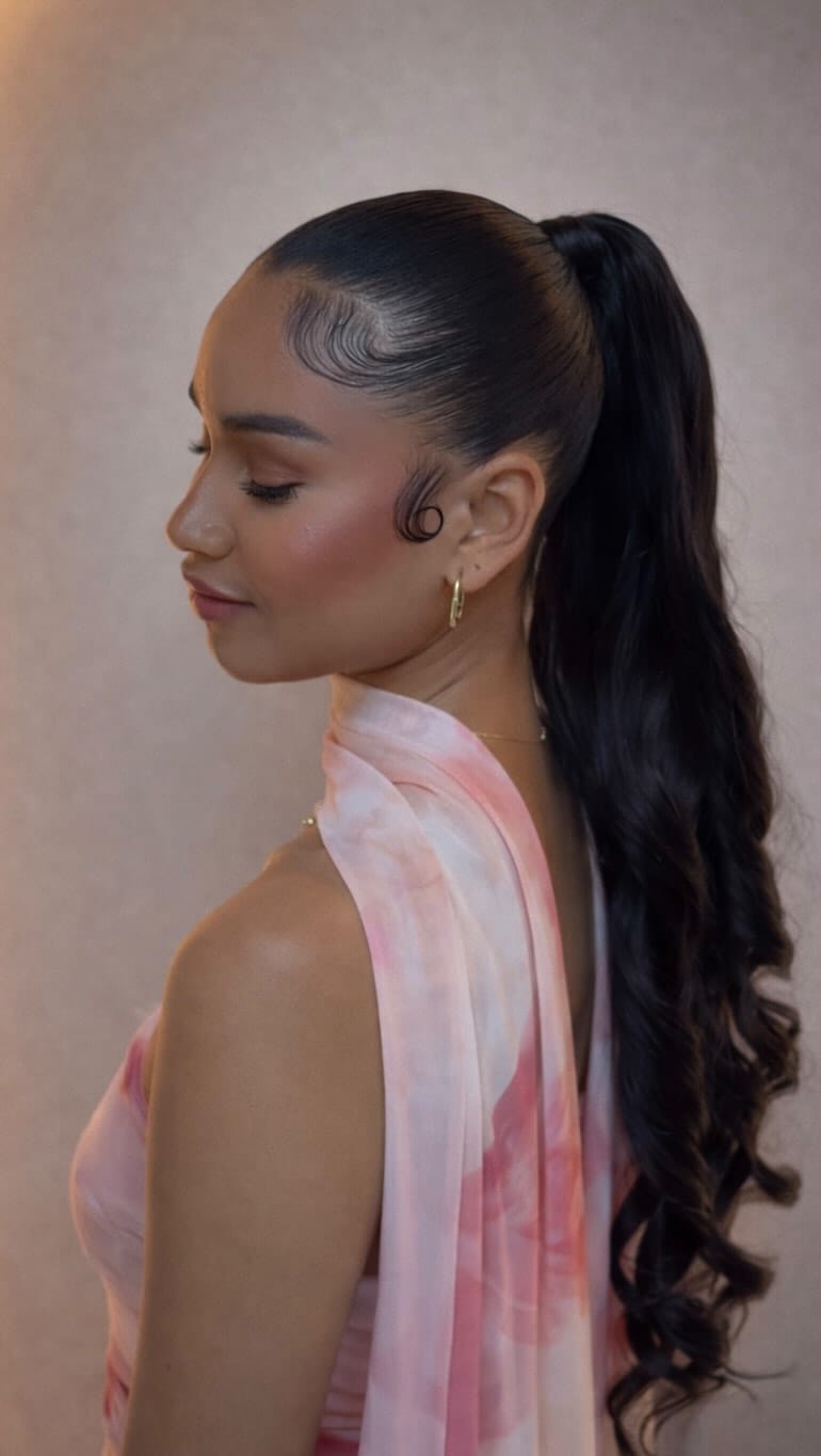 Post 8 by Beauty Box Salon Dubai on Instagram (video)