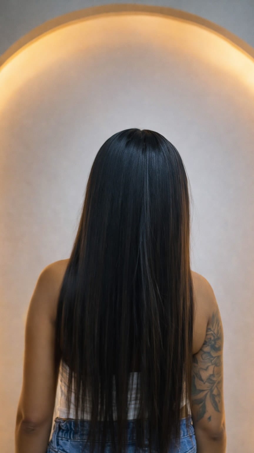 Post 9 by Beauty Box Salon Dubai on Instagram (video)