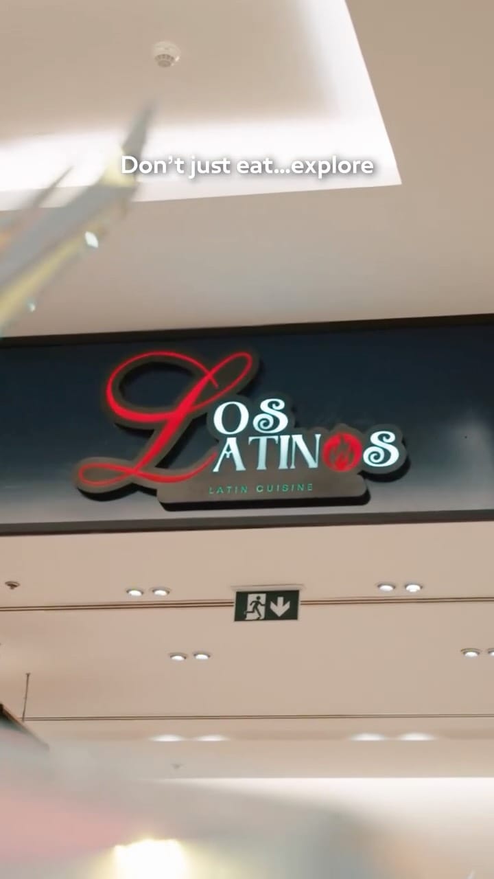 Post 3 by Circle Mall on Instagram (video)
