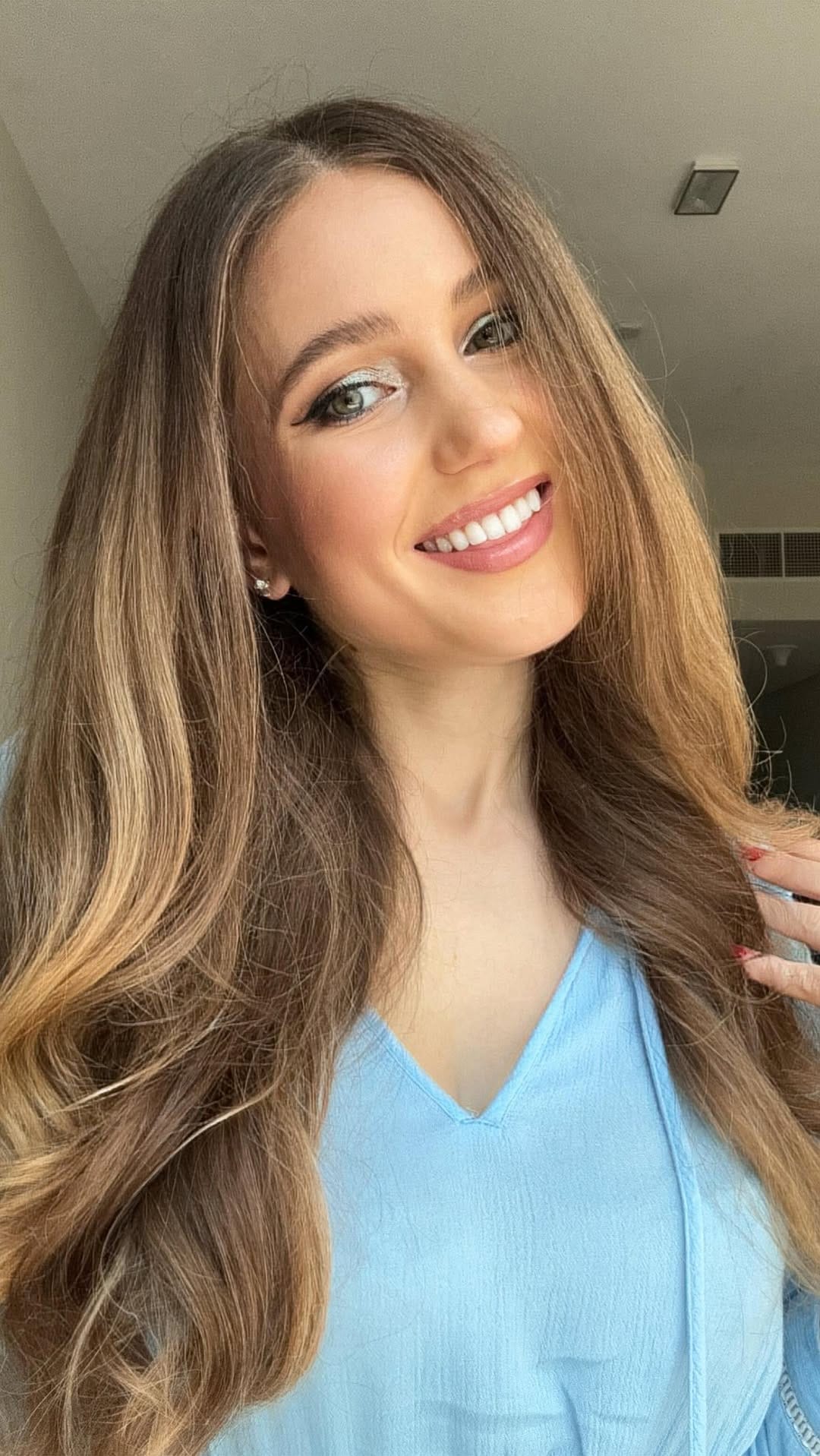 Post 9 by Olha Rodyk on Instagram (video)