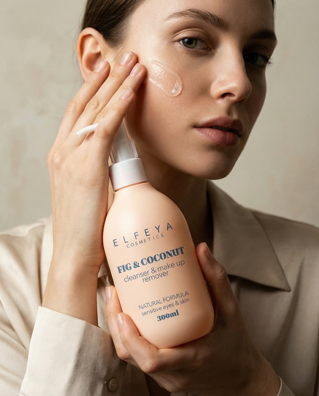 Post 2 by Elfeya Cosmetics on Instagram (carousel)