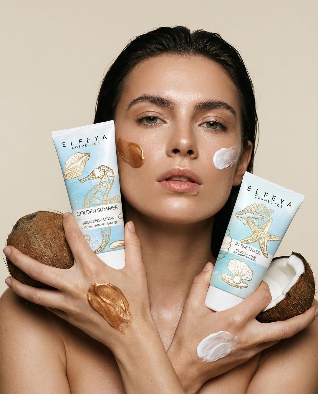 Post 9 by Elfeya Cosmetics on Instagram (carousel)
