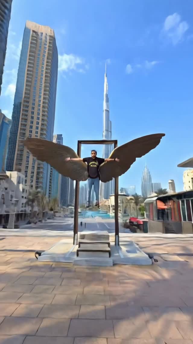 Post 2 by Eric Janboulian | DUBAI VIDEOGRAPHER on Instagram (video)