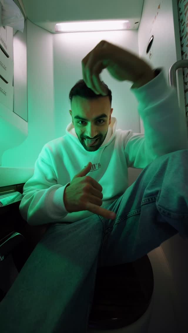 Post 1 by Eric Janboulian | DUBAI VIDEOGRAPHER on Instagram (video)