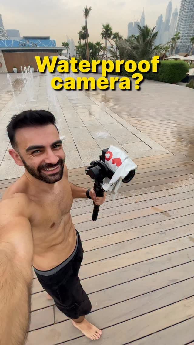 Post 3 by Eric Janboulian | DUBAI VIDEOGRAPHER on Instagram (video)