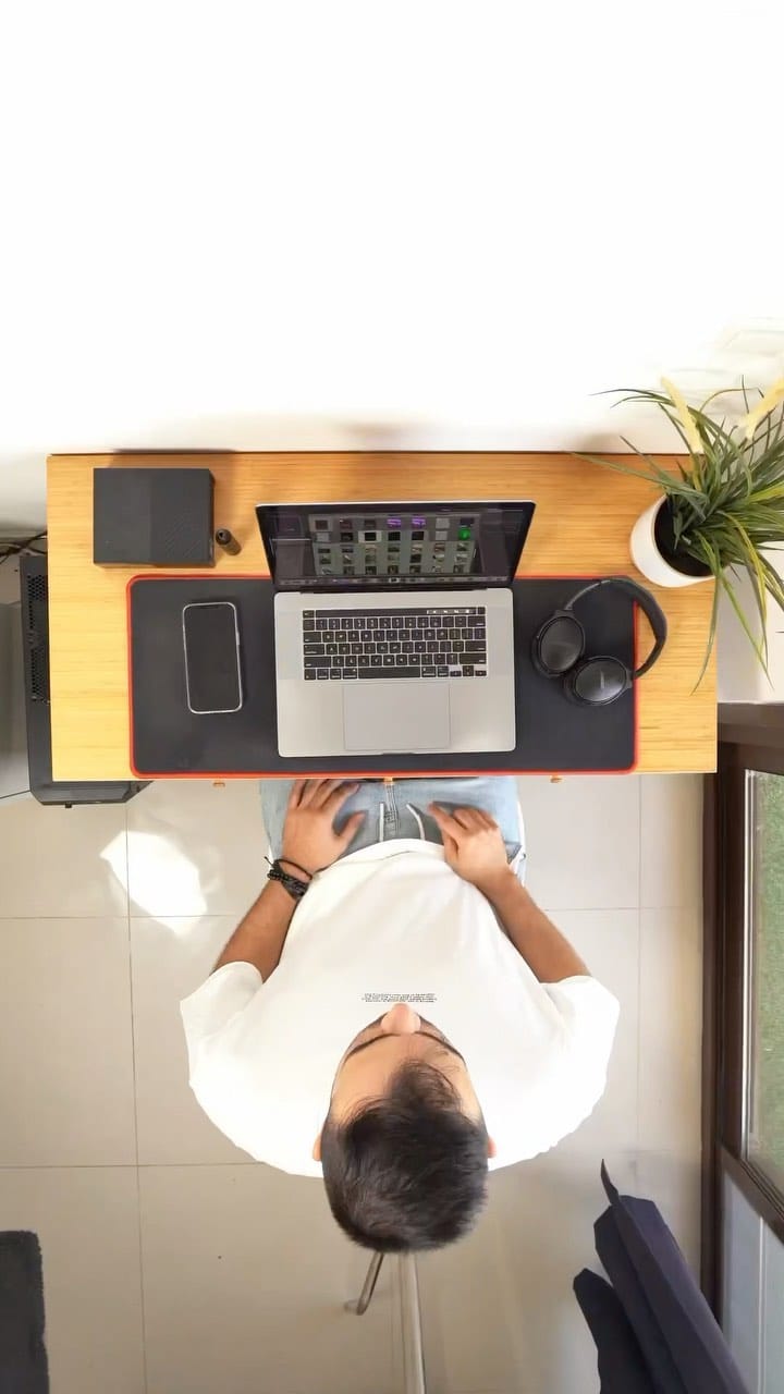 Post 9 by Eric Janboulian | DUBAI VIDEOGRAPHER on Instagram (video)