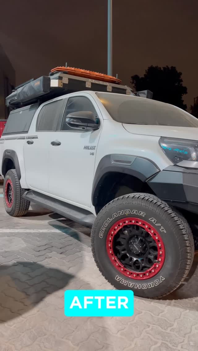 Post 8 by Custom Carage on Instagram (video)