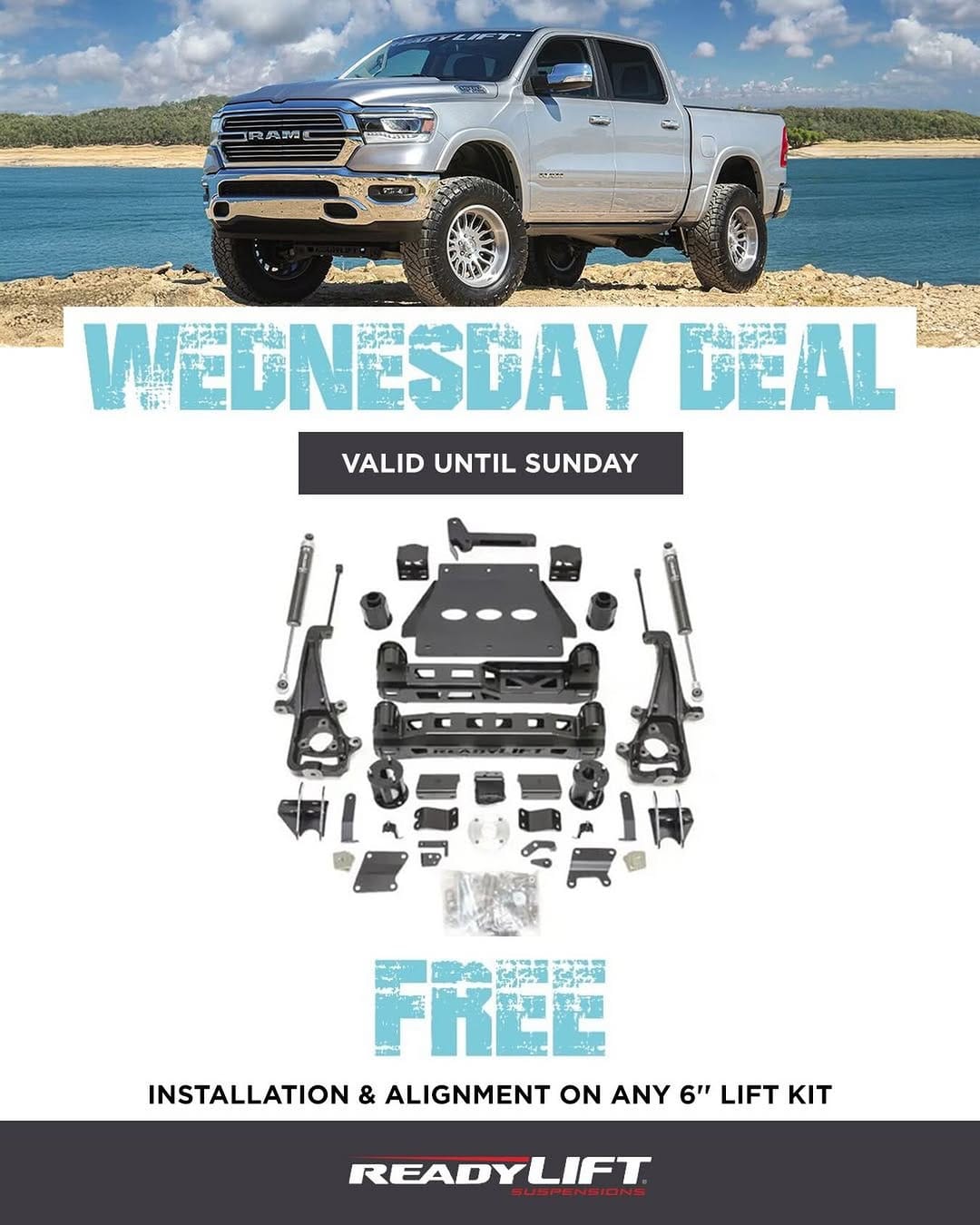 Post 7 by Custom Carage on Instagram (image)